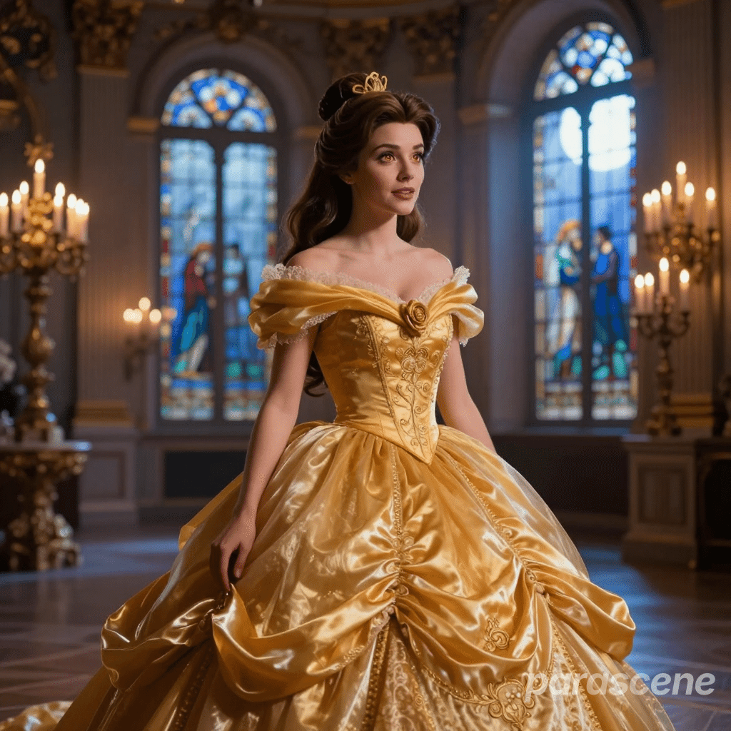 Belle