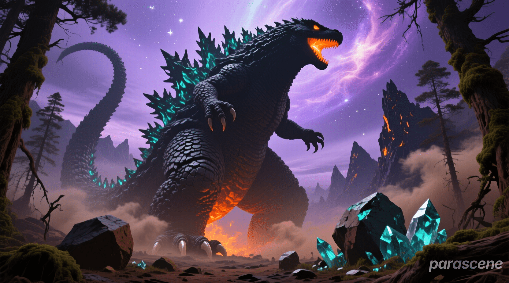 Godzilla
