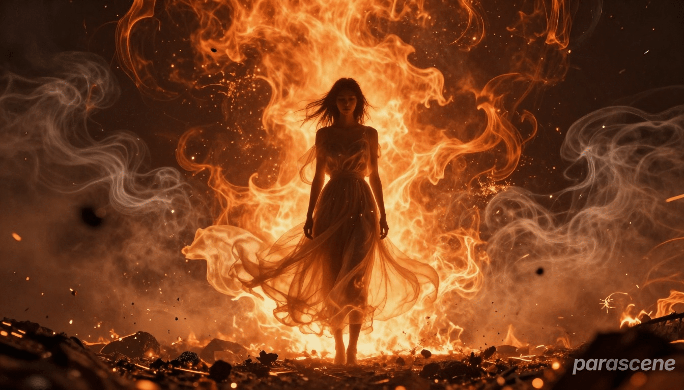 Cinder